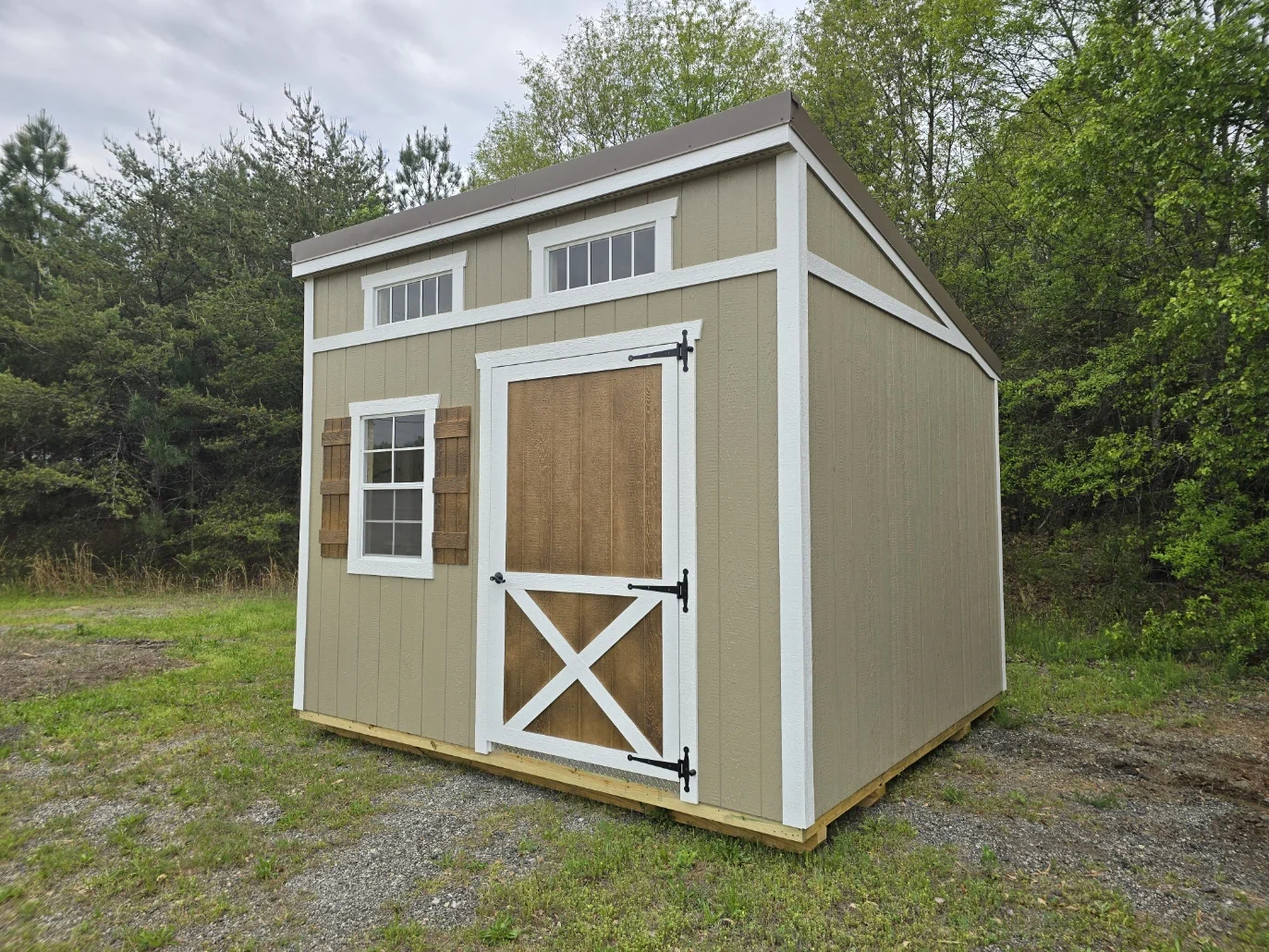 12×12 Studio 052338