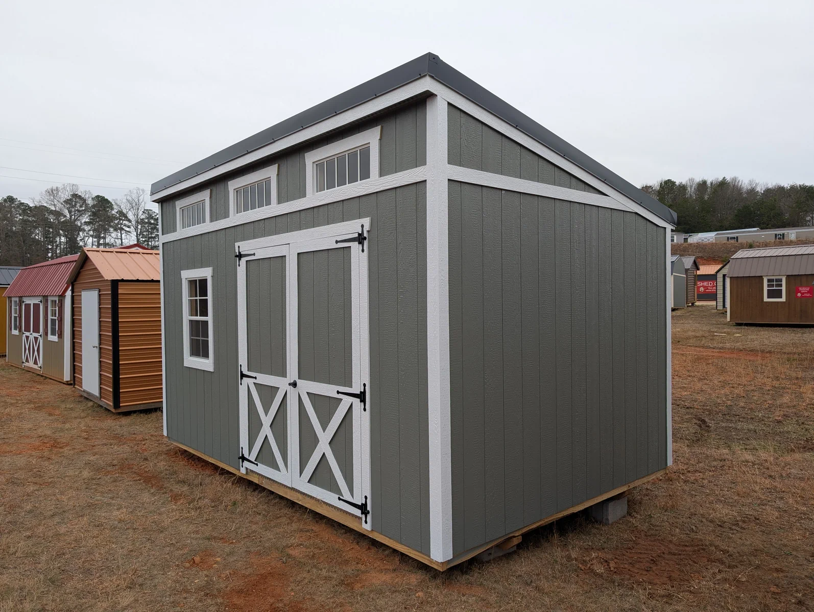 10×16 Studio 053697