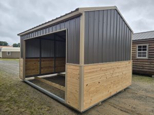 12x16 EasyStall-image