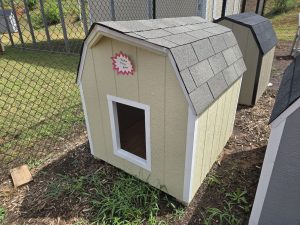 X-Large Dog House-image