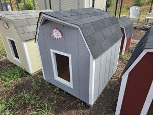 X-Large Dog House-image