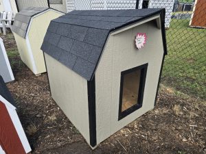 X-Large Dog House-image