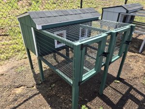 Double Rabbit Hutch-image