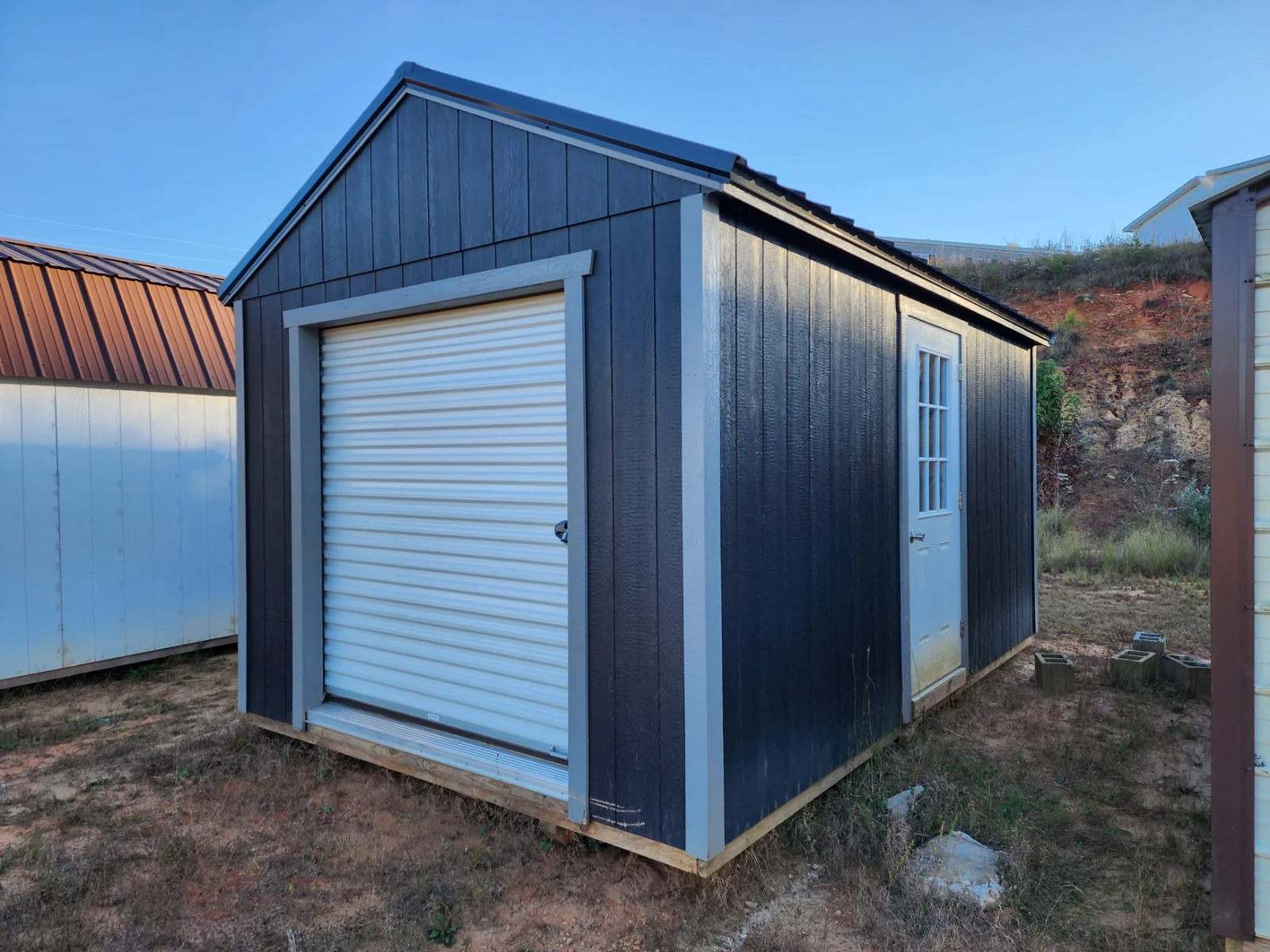 REPO 10x16 Pro Utility 04515-image