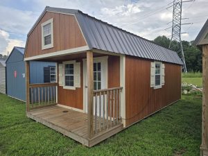 REPO 12x24 Pro Lofted Barn 052120-image
