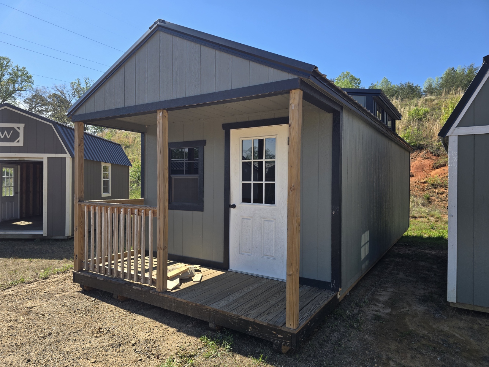 REPO 12x28 Pro Utility 053483-image