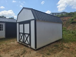 REPO 10x16 Pro Lofted Barn 50623-image