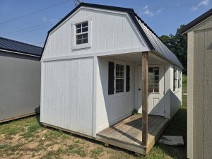 REPO 12x20 Pro Lofted Barn 051617-image