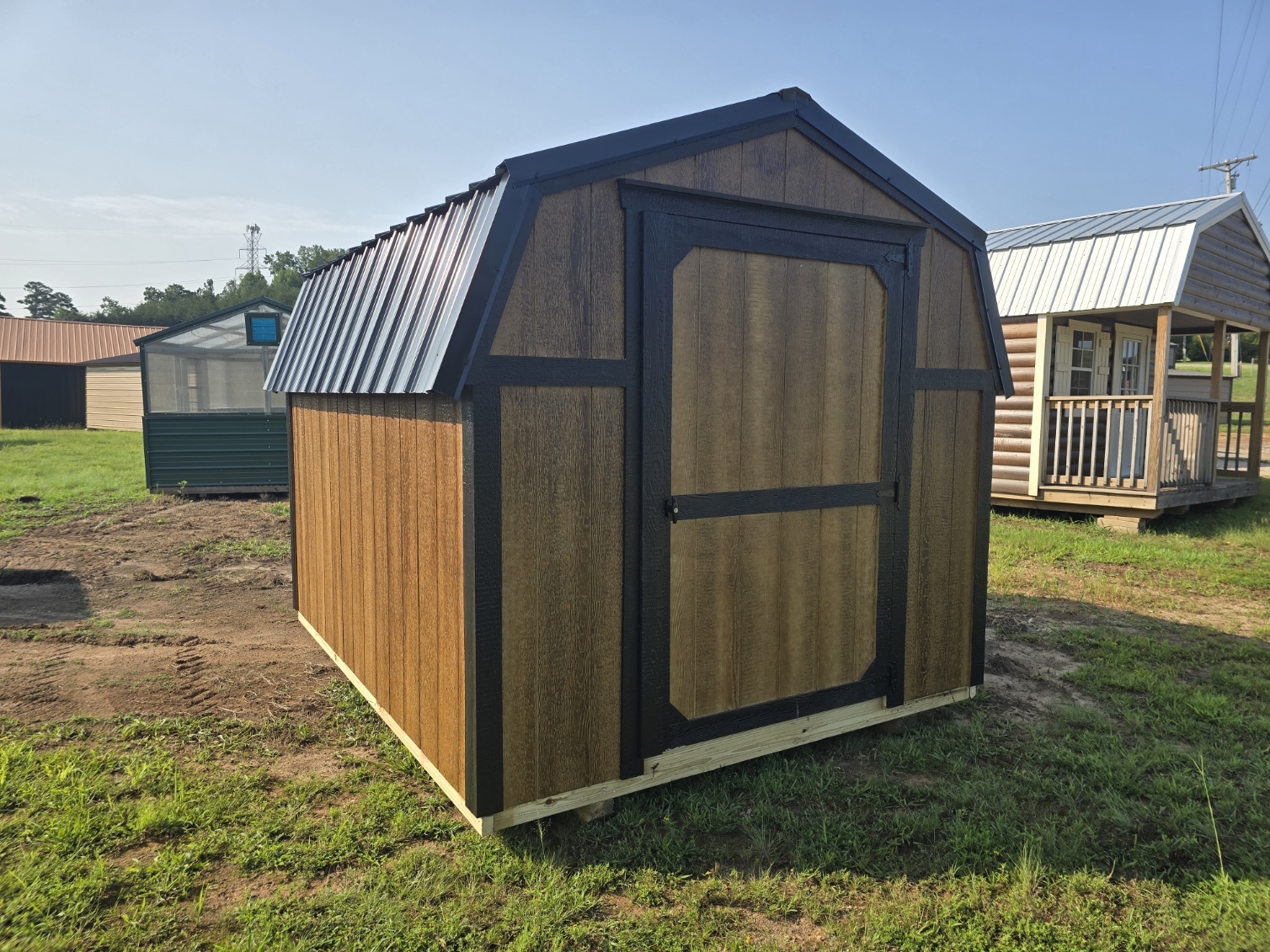 08x10 Mini Barn 059895-image